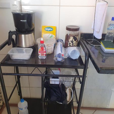 Suite Principio Vila Velha  Luaran gambar
