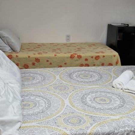 Suite Principio Vila Velha  Luaran gambar