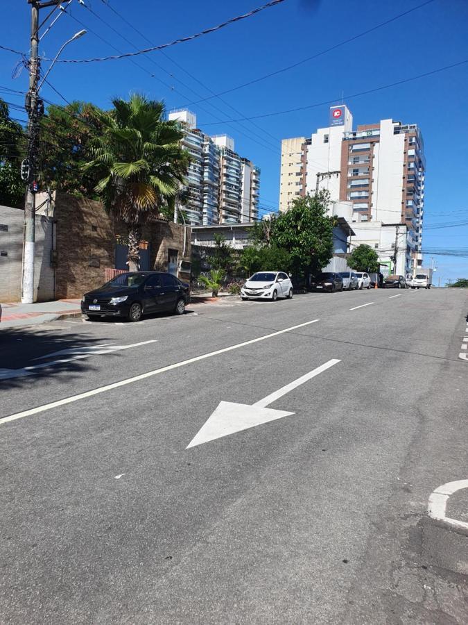 Suite Principio Vila Velha  Luaran gambar