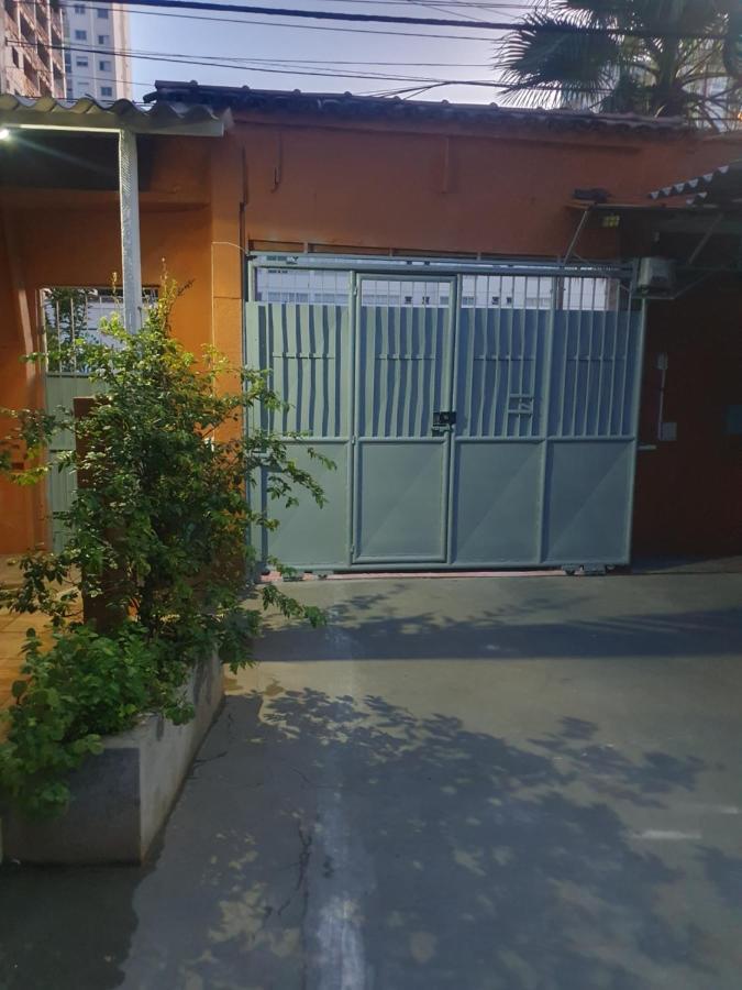 Suite Principio Vila Velha  Luaran gambar