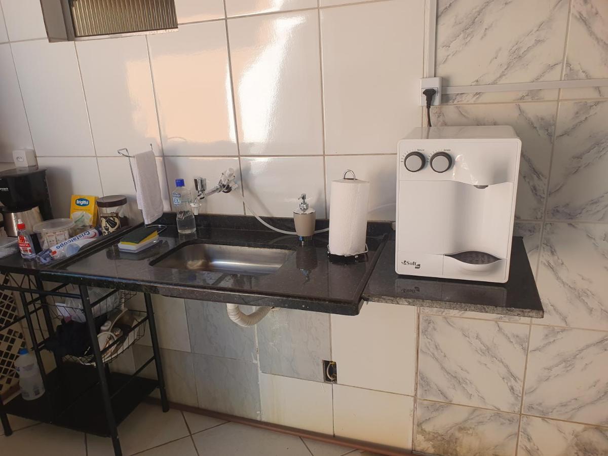 Suite Principio Vila Velha  Luaran gambar