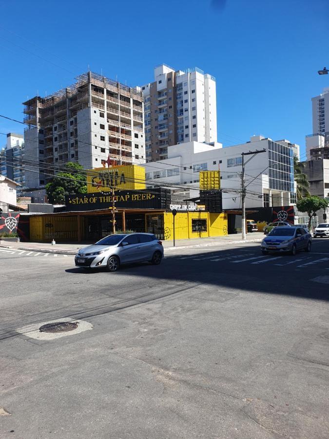 Suite Principio Vila Velha  Luaran gambar