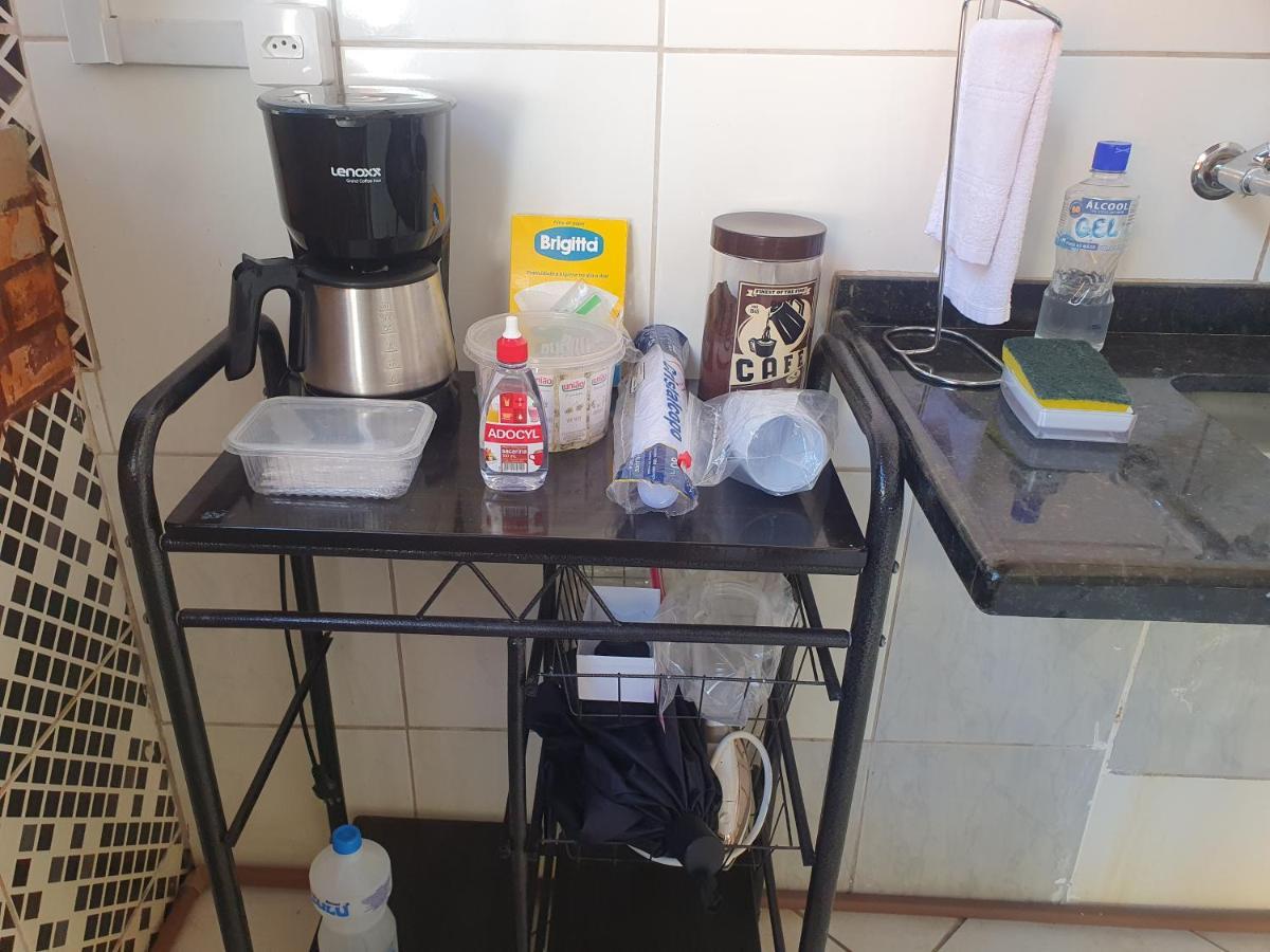 Suite Principio Vila Velha  Luaran gambar