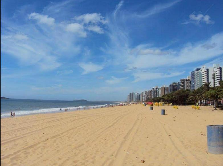 Suite Principio Vila Velha  Luaran gambar