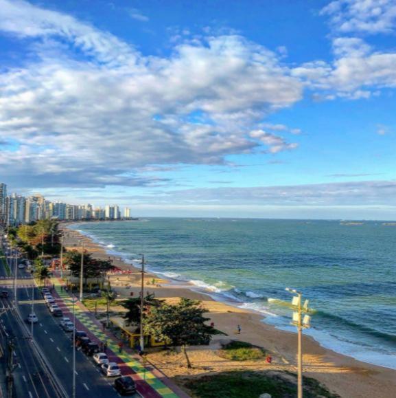 Suite Principio Vila Velha  Luaran gambar