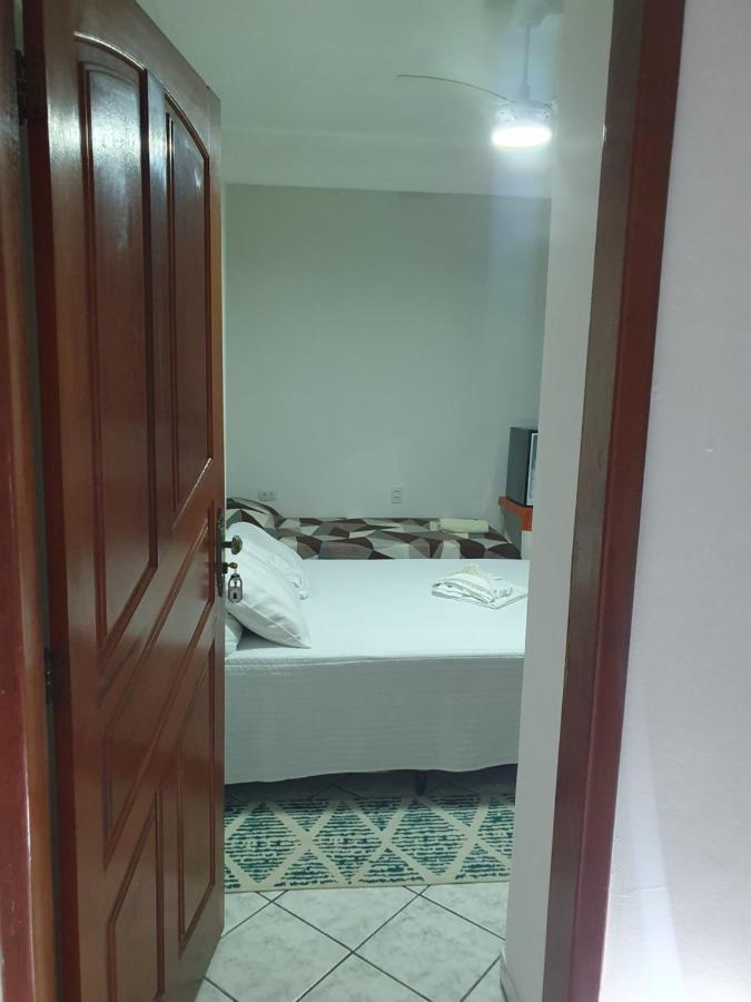 Suite Principio Vila Velha  Luaran gambar