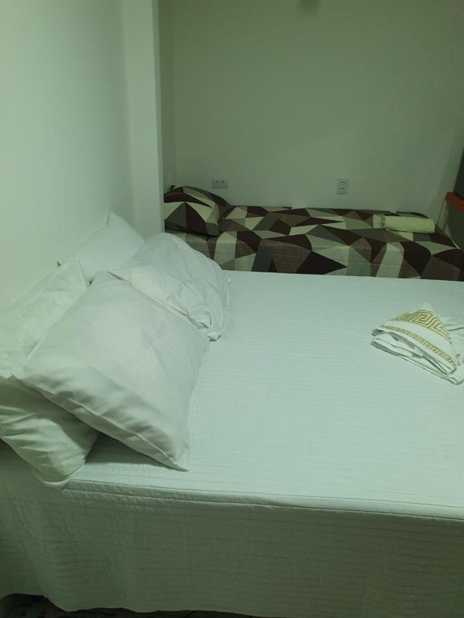 Suite Principio Vila Velha  Luaran gambar