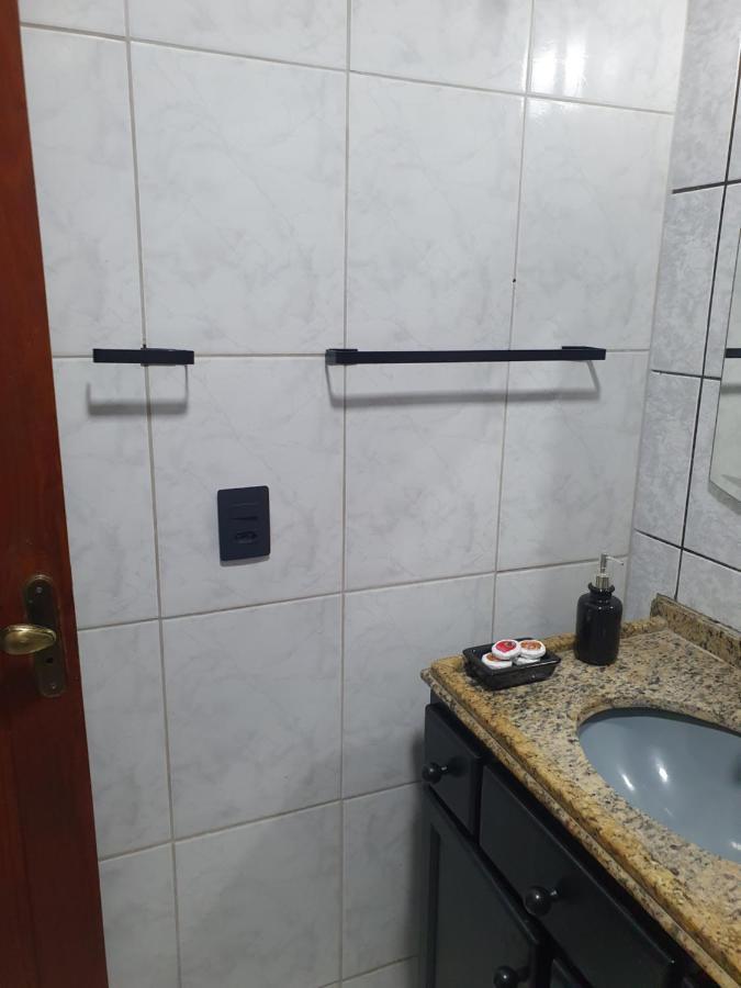 Suite Principio Vila Velha  Luaran gambar