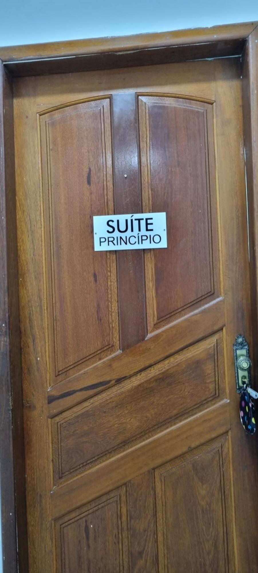 Suite Principio Vila Velha  Luaran gambar