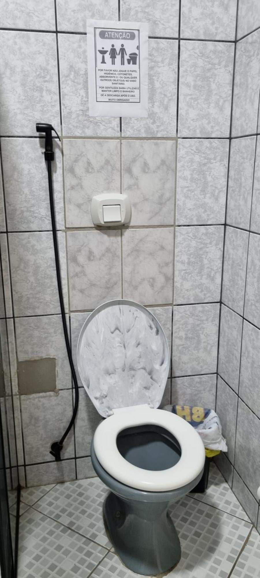 Suite Principio Vila Velha  Luaran gambar