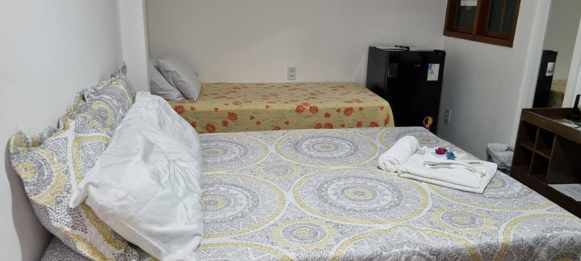 Suite Principio Vila Velha  Luaran gambar